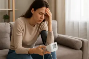 Pressione bassa cause: il sintomo da non sottovalutare per prevenire complicazioni
