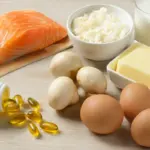 Vitamina D e alimentazione: perché è fondamentale per il benessere di ossa e immunità?