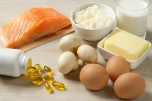Vitamina D e alimentazione: perché è fondamentale per il benessere di ossa e immunità?