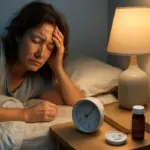Sonno disturbato rimedi: soluzioni pratiche e poco note per dormire tutta la notte