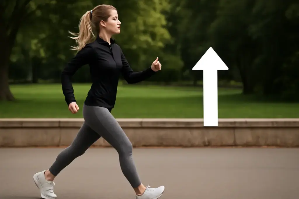 Camminare tutti i giorni fa dimagrire? Il ritmo ideale che massimizza i benefici