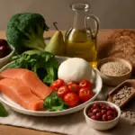 Superfood italiani: quali cibi scegliere per una salute ottimale ogni giorno?