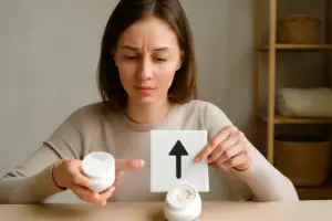 Qual è la differenza tra crema idratante e nutriente? Evita l’errore più comune nella scelta