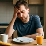 Cosa succede se salti la colazione? L’effetto a lungo termine che molti ignorano sulla salute