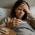 Perché la febbre non scende con i farmaci comuni? La spiegazione che pochi conoscono per agire correttamente
