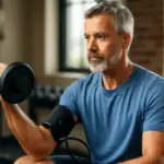 Fitness dopo i 50 anni: il dettaglio che rende davvero sicuro l’allenamento in questa fascia d’età