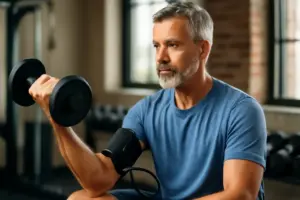 Fitness dopo i 50 anni: il dettaglio che rende davvero sicuro l’allenamento in questa fascia d’età