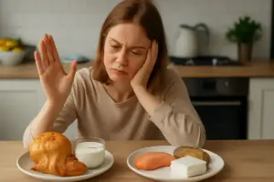 Intolleranze alimentari: come riconoscerle e trovare le giuste alternative?