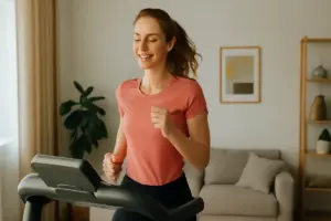 Quanto movimento serve per migliorare il tono dell’umore? Il legame che non ti aspetti secondo la scienza