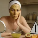 Maschere viso fai-da-te funziano davvero? I rischi nascosti dietro le ricette casalinghe