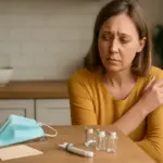 Vaccini adulti raccomandati: le protezioni che spesso dimentichi e possono fare la differenza