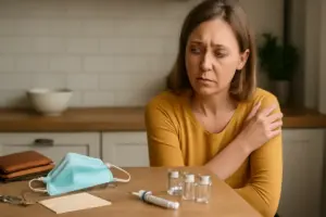 Vaccini adulti raccomandati: le protezioni che spesso dimentichi e possono fare la differenza