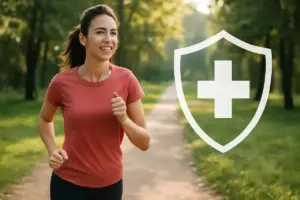 Attività fisica all’aria aperta e difese immunitarie: come sfruttare al meglio questa combinazione