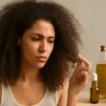 Quali sono i migliori oli naturali per capelli crespi? Scopri il rimedio rapido e sicuro