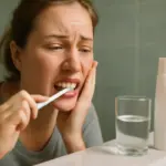 Gengive sanguinanti cause: la routine semplice che aiuta davvero a prevenirle
