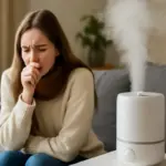 Aria secca in casa e salute respiratoria: l’errore tipico delle stagioni fredde che puoi evitare facilmente