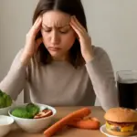 Dieta e mal di testa: quali alimenti aiutano e quali peggiorano i sintomi?