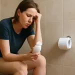 Stitichezza occasionale: l’errore comune che peggiora il disturbo senza che tu te ne accorga