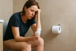 Stitichezza occasionale: l’errore comune che peggiora il disturbo senza che tu te ne accorga