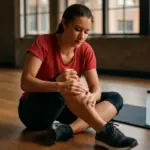 Come prevenire il mal di ginocchia durante l’attività fisica? La strategia poco conosciuta che aiuta davvero