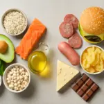 Colesterolo alto: quali cibi prediligere e quali evitare per abbassarlo naturalmente?