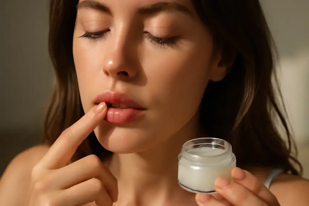 Come ottenere labbra morbide e nutrite? Il consiglio che pochi seguono per risultati duraturi