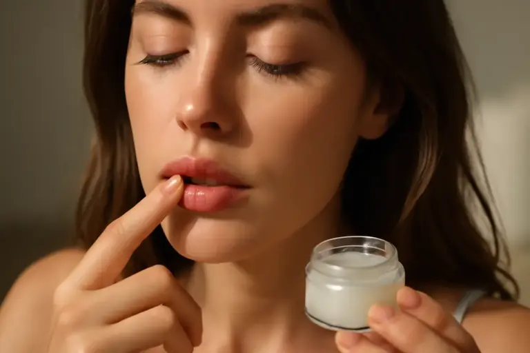 Come ottenere labbra morbide e nutrite? Il consiglio che pochi seguono per risultati duraturi