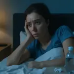 Perché alcune persone soffrono di insonnia? La risposta che ti sorprenderà sullo stile di vita