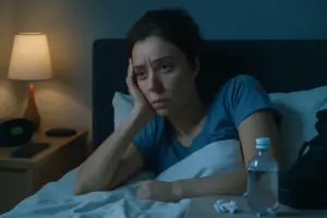 Perché alcune persone soffrono di insonnia? La risposta che ti sorprenderà sullo stile di vita