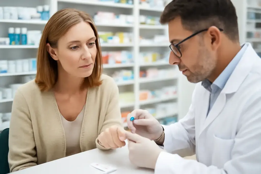 Screening oncologici in farmacia: la soluzione pratica che ti permette di agire in anticipo sul rischio