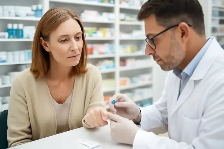 Screening oncologici in farmacia: la soluzione pratica che ti permette di agire in anticipo sul rischio