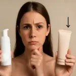 Detergente viso schiumoso o cremoso: quale scegliere per la tua pelle e perché spesso si sbaglia