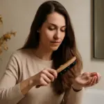 Prevenzione della caduta capelli stagionale: il gesto quotidiano che fa la differenza