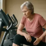 Allenamento cardiovascolare a basso impatto: la soluzione per chi soffre di dolori articolari