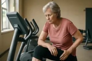 Allenamento cardiovascolare a basso impatto: la soluzione per chi soffre di dolori articolari