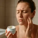 Esfoliazione viso: quando farla e quali errori possono rovinare la barriera cutanea