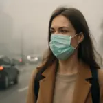 Protezione delle vie respiratorie in città inquinate: la strategia efficace che puoi attuare ogni giorno