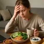 Alimentazione e stress: quali cibi aiutano davvero a rilassarsi?