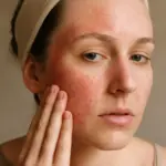 Cosa succede se usi troppo scrub sul viso? Il danno invisibile che puoi prevenire
