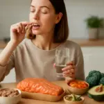 Omega 3 e benessere: dove trovarli e come inserirli nella dieta quotidiana?