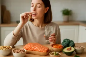 Omega 3 e benessere: dove trovarli e come inserirli nella dieta quotidiana?