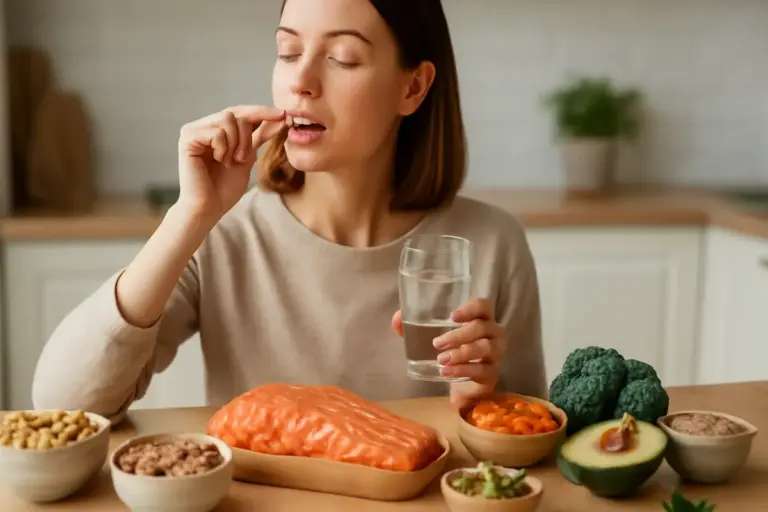 Omega 3 e benessere: dove trovarli e come inserirli nella dieta quotidiana?