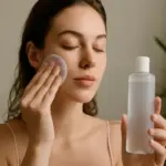 Tonico viso: quando utilizzarlo e qual è il beneficio concreto che ignori