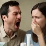 Alito cattivo persistente cause: la strategia efficace oltre l’igiene orale