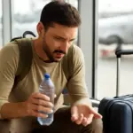 Virus intestinali in viaggio: il rimedio preventivo che pochi utilizzano e spesso evita disagi importanti