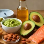 Grassi buoni: quali scegliere e come influenzano salute e metabolismo?