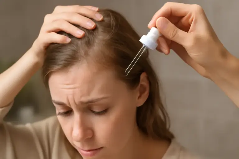 Capelli deboli alla radice: il trattamento cosmetico che rafforza già dopo poche applicazioni