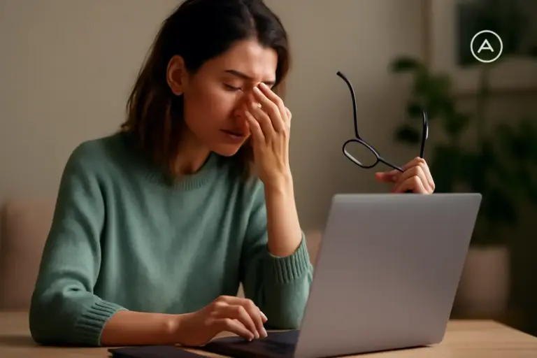 Affaticamento visivo da schermi digitali: le pause intelligenti che aiutano davvero