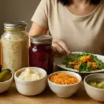Alimenti fermentati: perché fanno bene e come introdurli nei pasti?