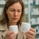 Come scegliere la crema anti-età in farmacia? Il dettaglio che cambia tutto nella formula